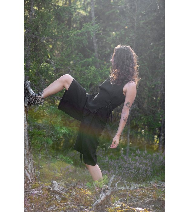 Kostiumėlis NERĖJA